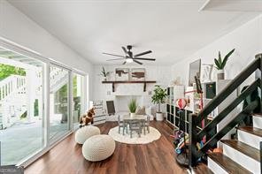 6505 Samoa Way Flowery Branch - 28