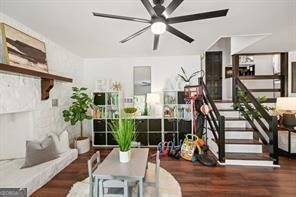 6505 Samoa Way Flowery Branch - 29
