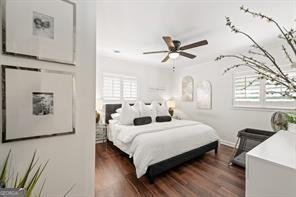 6505 Samoa Way Flowery Branch - 32