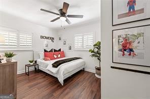 6505 Samoa Way Flowery Branch - 35