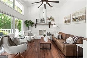 6505 Samoa Way Flowery Branch - 5