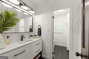 6505 Samoa Way Flowery Branch - 6