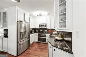6505 Samoa Way Flowery Branch - 7