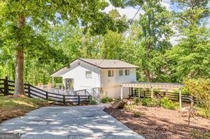 6505 Samoa Way Flowery Branch - 9