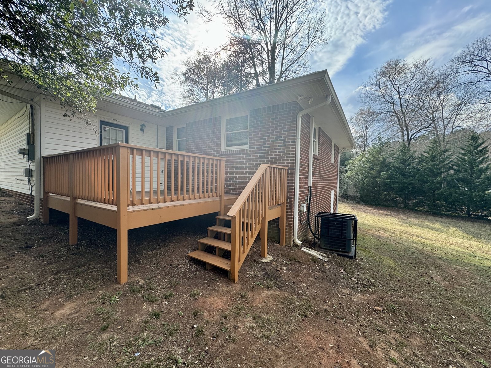 9184 Thrash Street Covington - 12