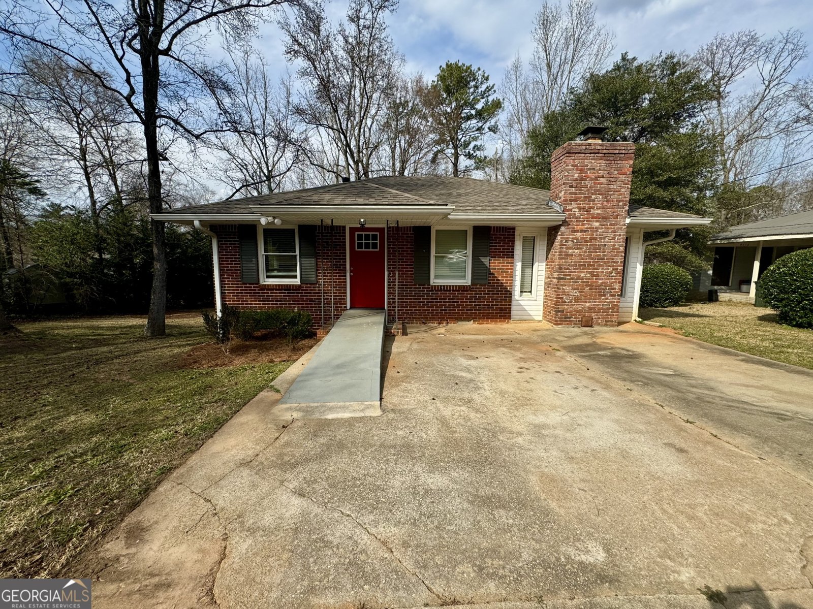 9184 Thrash Street Covington - 2