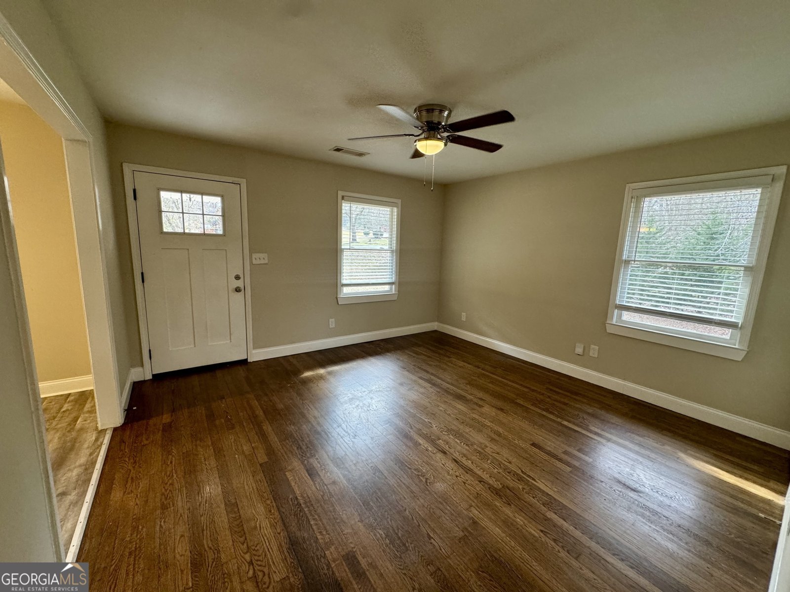 9184 Thrash Street Covington - 3