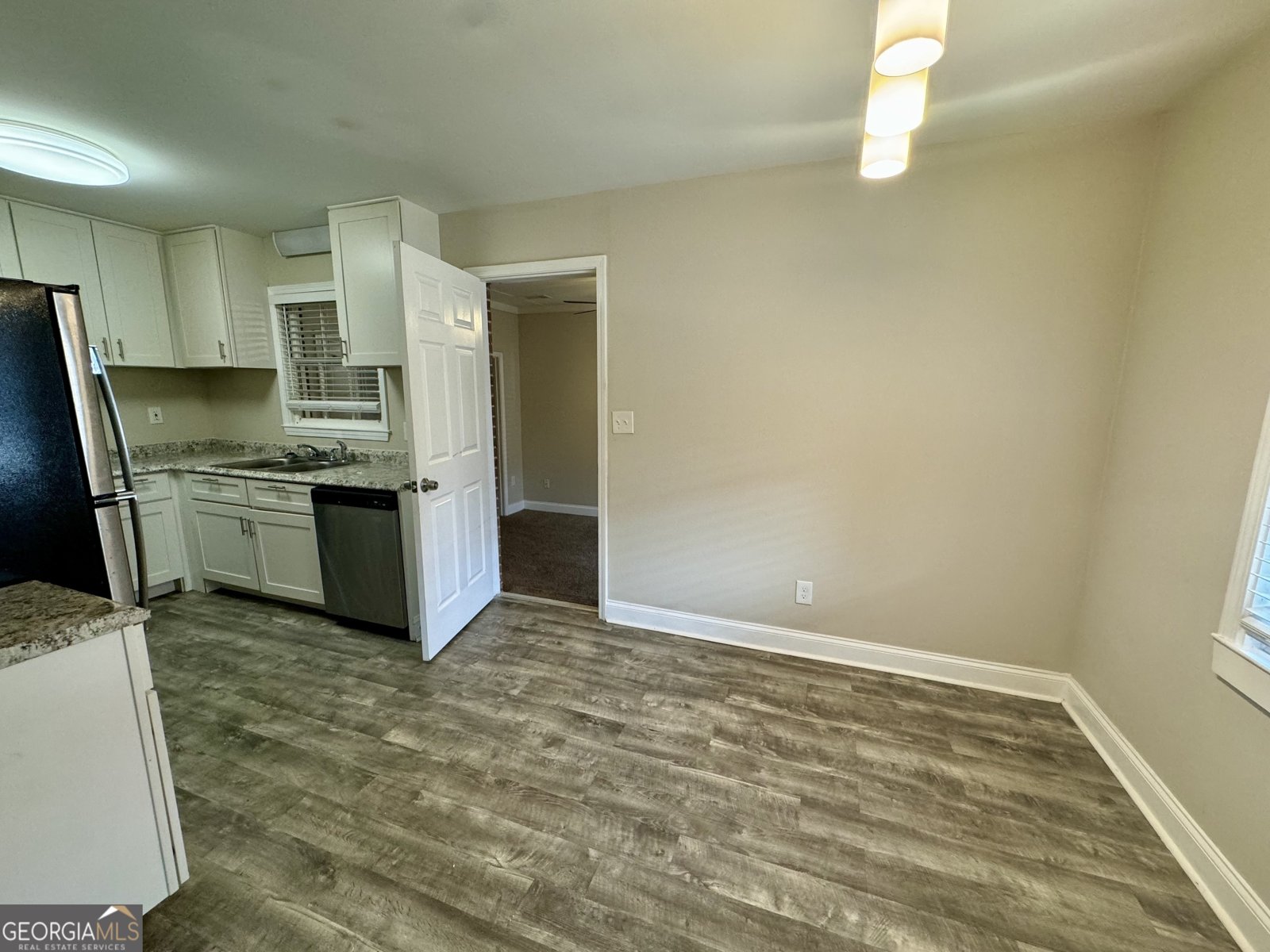 9184 Thrash Street Covington - 4