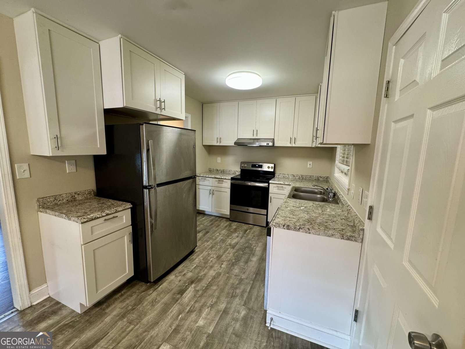 9184 Thrash Street Covington - 5