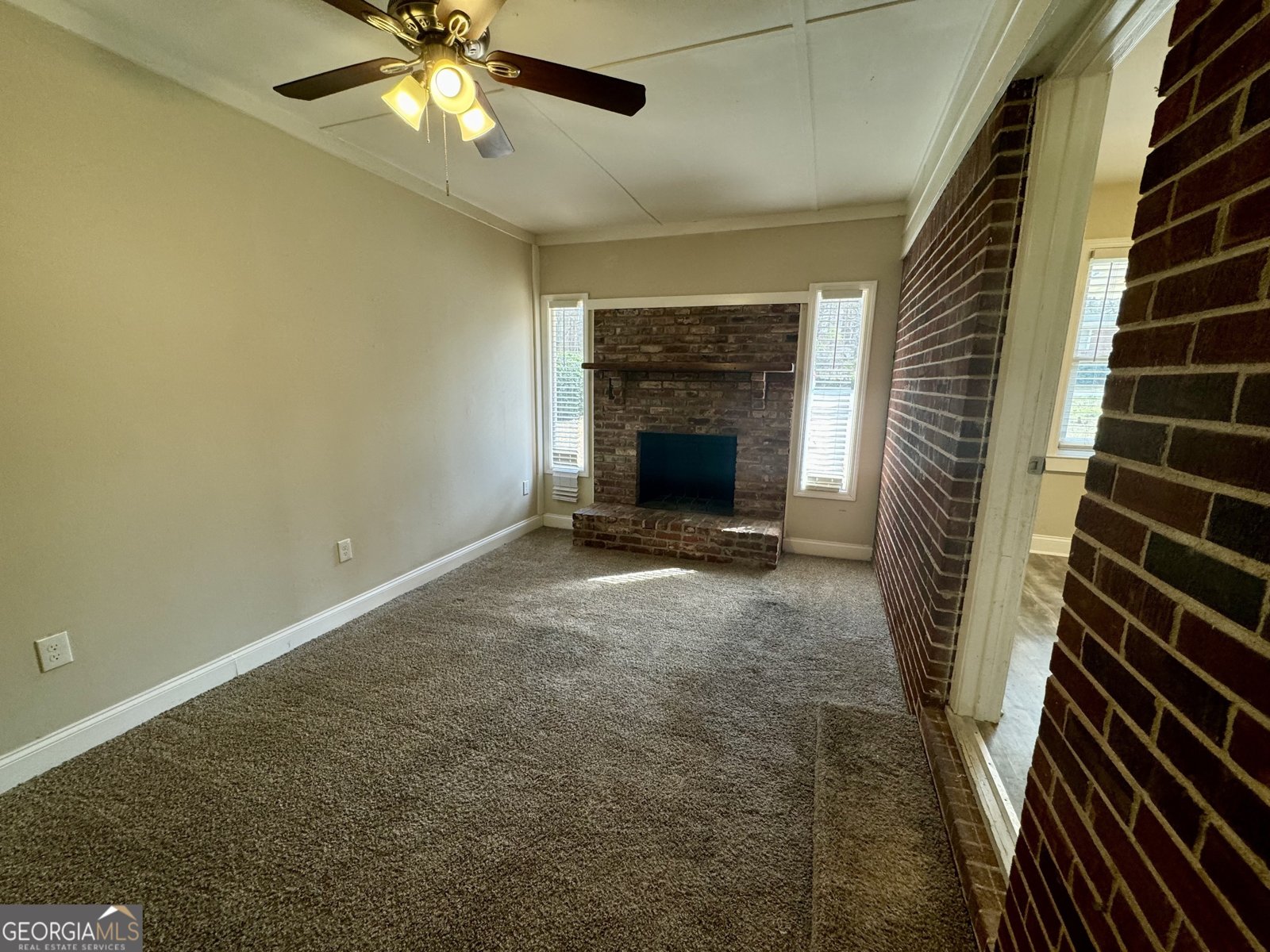 9184 Thrash Street Covington - 6