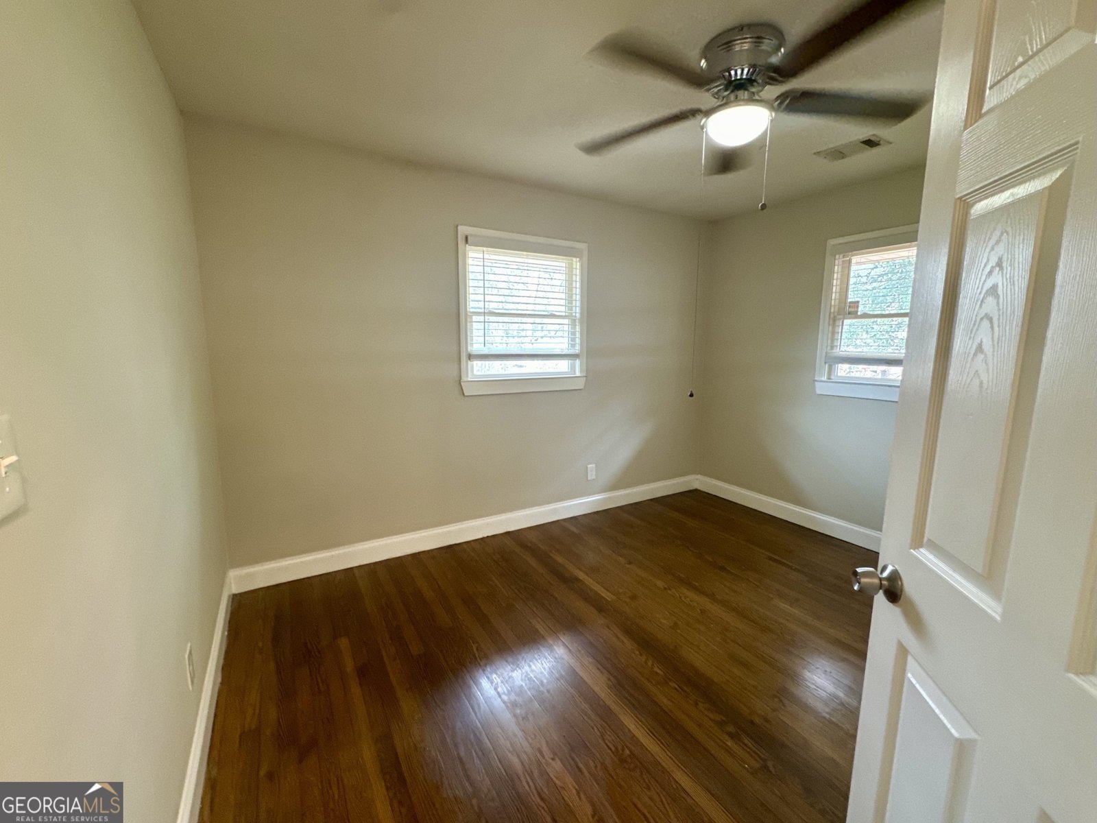 9184 Thrash Street Covington - 9
