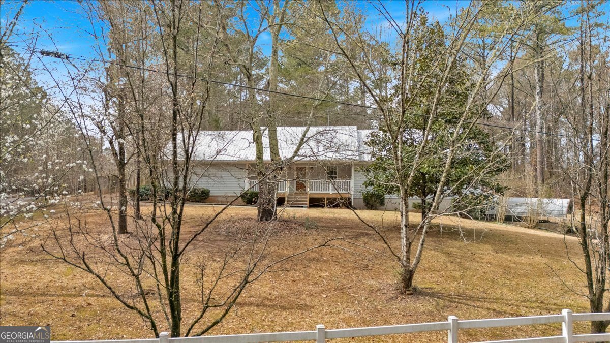 303 Fireside Trail Douglasville - 2