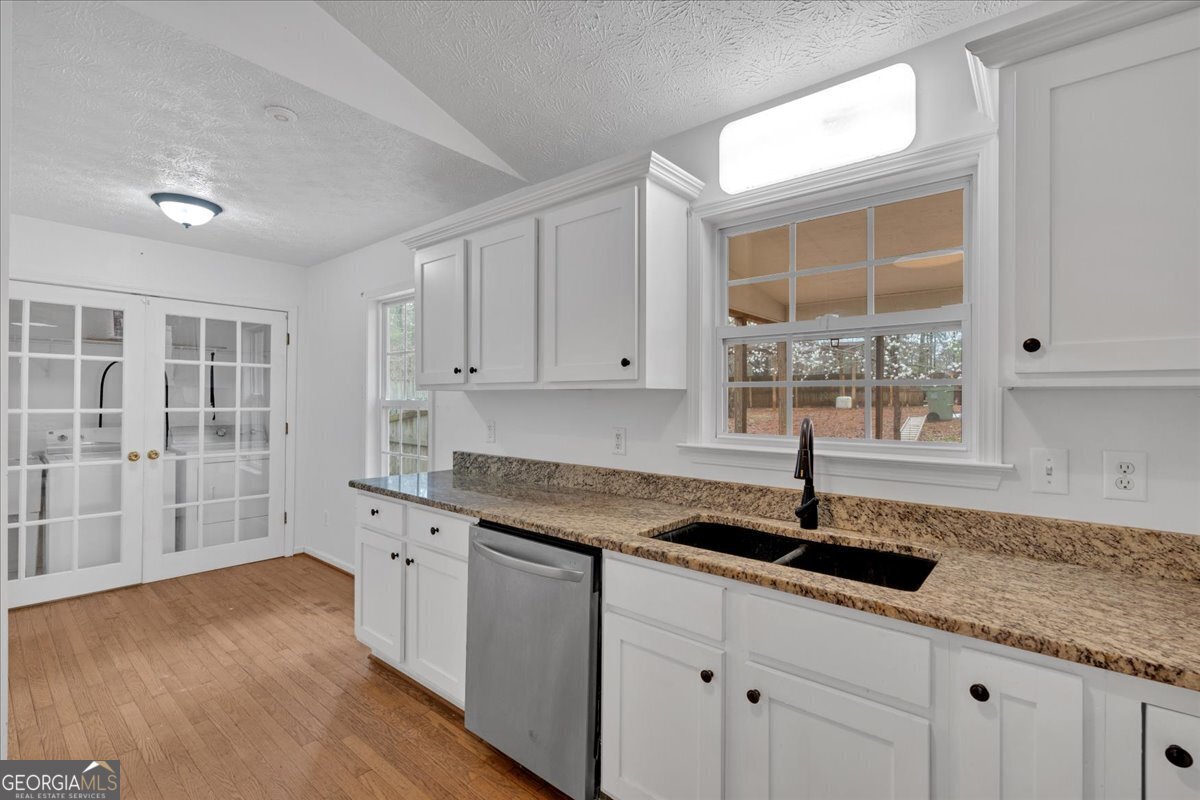 303 Fireside Trail Douglasville - 20