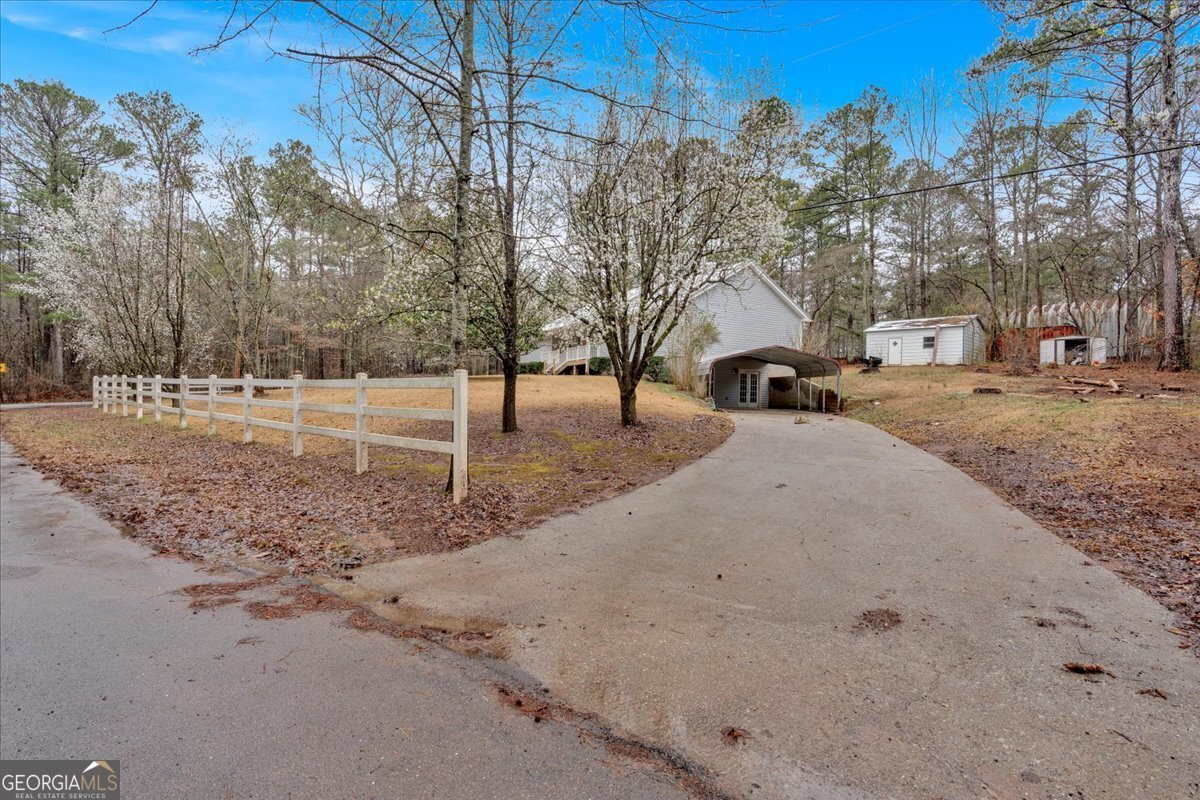 303 Fireside Trail Douglasville - 3
