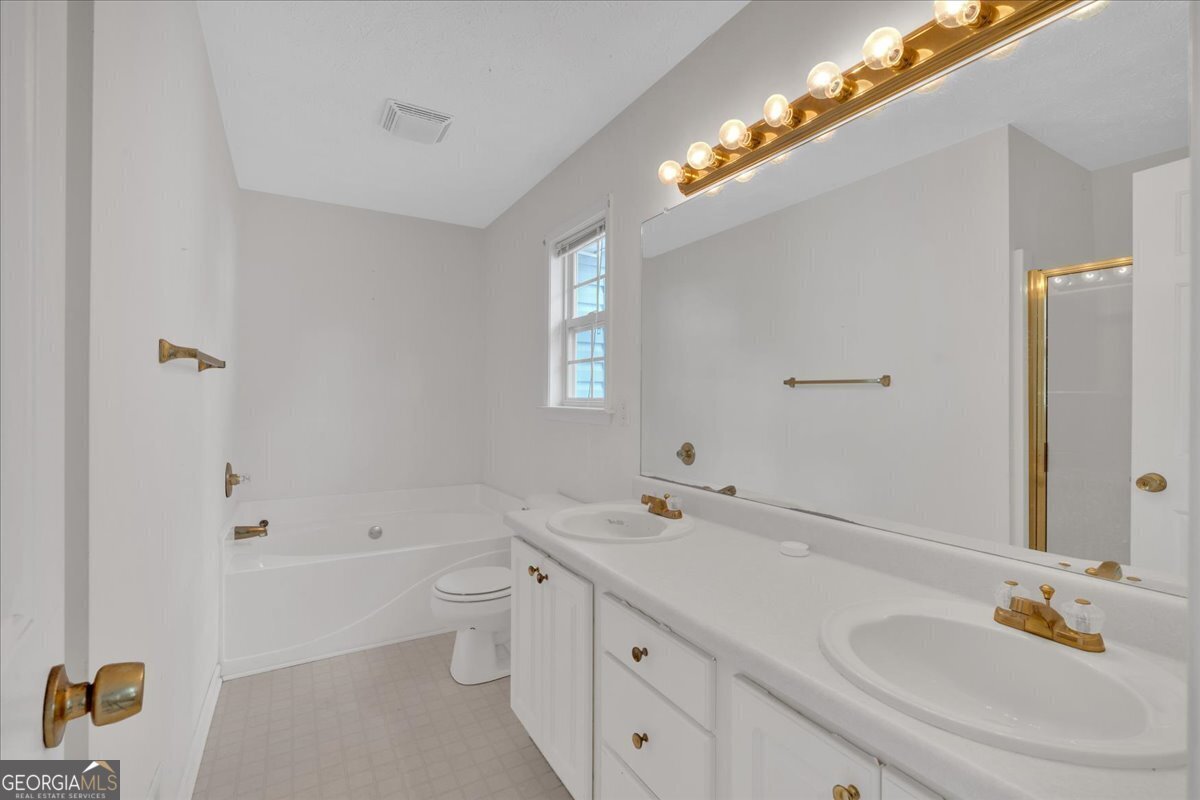 303 Fireside Trail Douglasville - 32