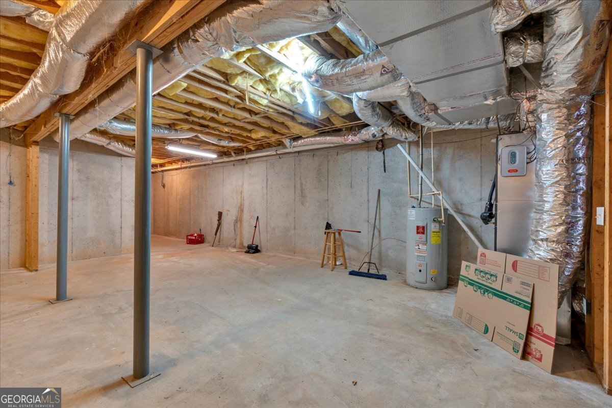 303 Fireside Trail Douglasville - 46