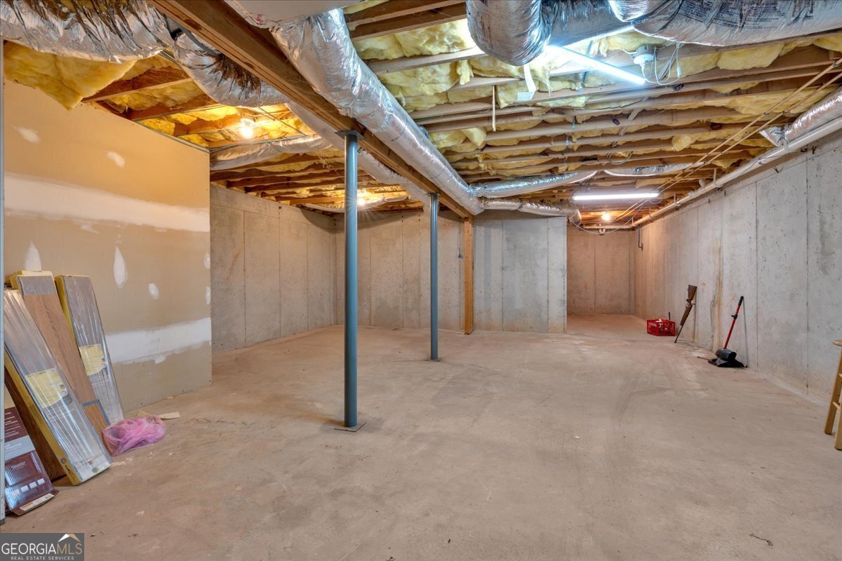 303 Fireside Trail Douglasville - 47