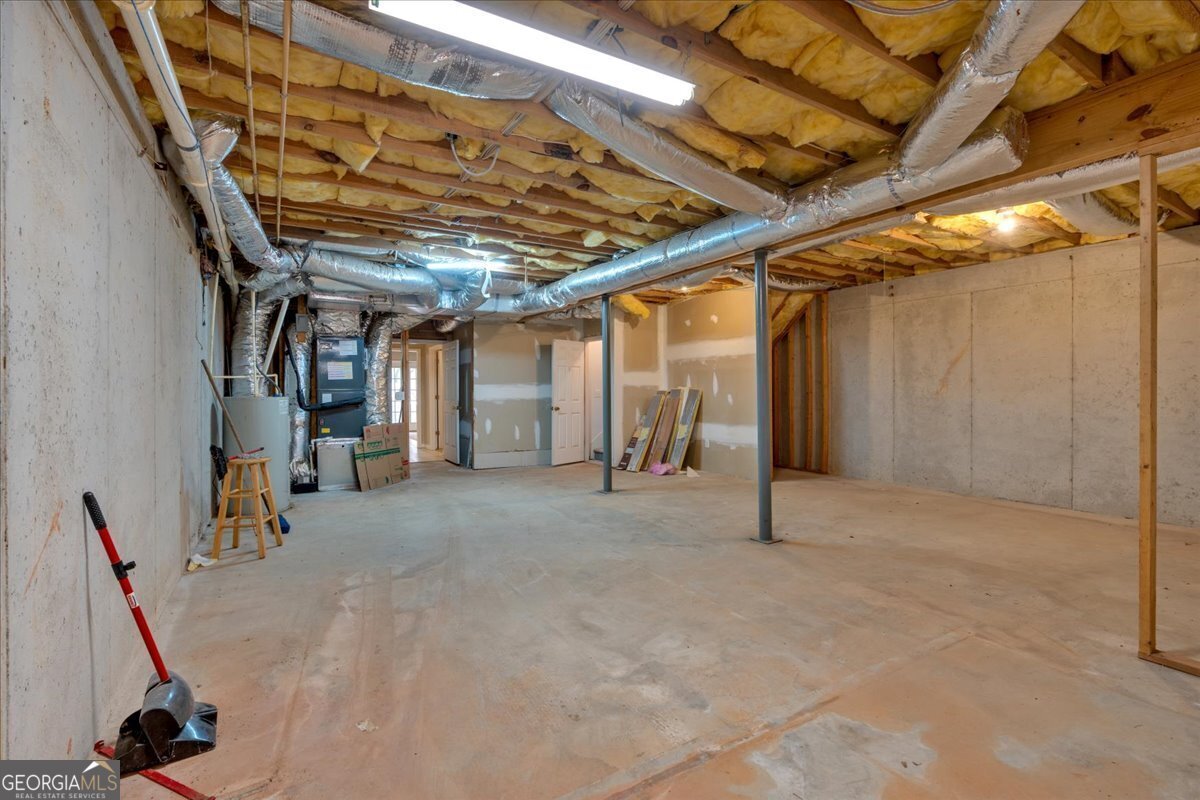303 Fireside Trail Douglasville - 48