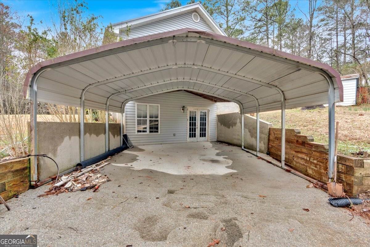 303 Fireside Trail Douglasville - 49