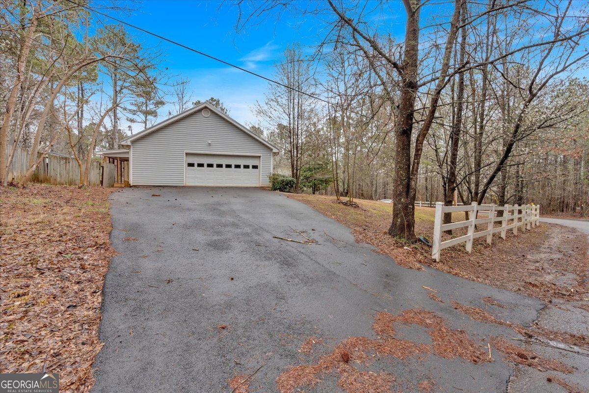 303 Fireside Trail Douglasville - 5
