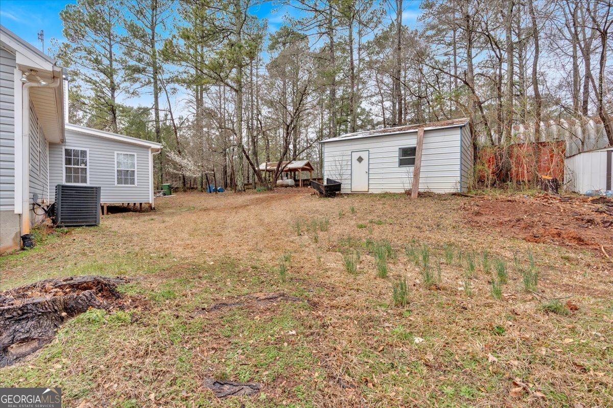 303 Fireside Trail Douglasville - 50