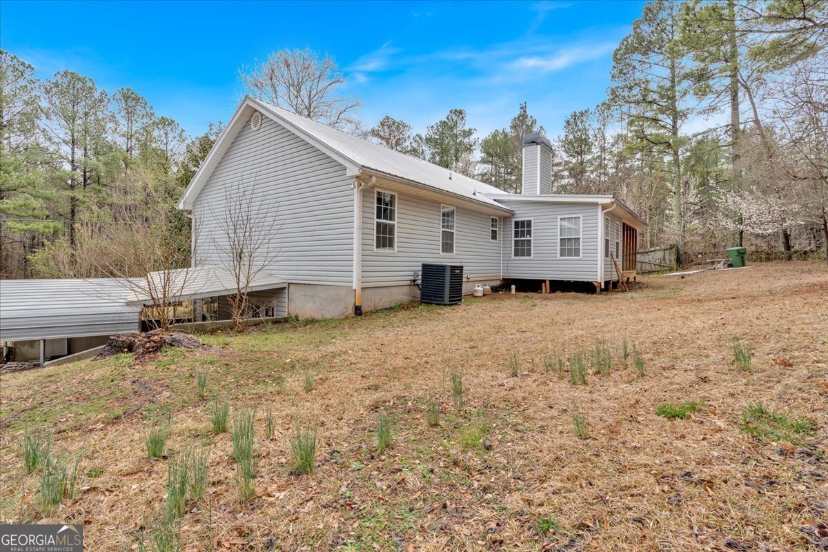 303 Fireside Trail Douglasville - 51