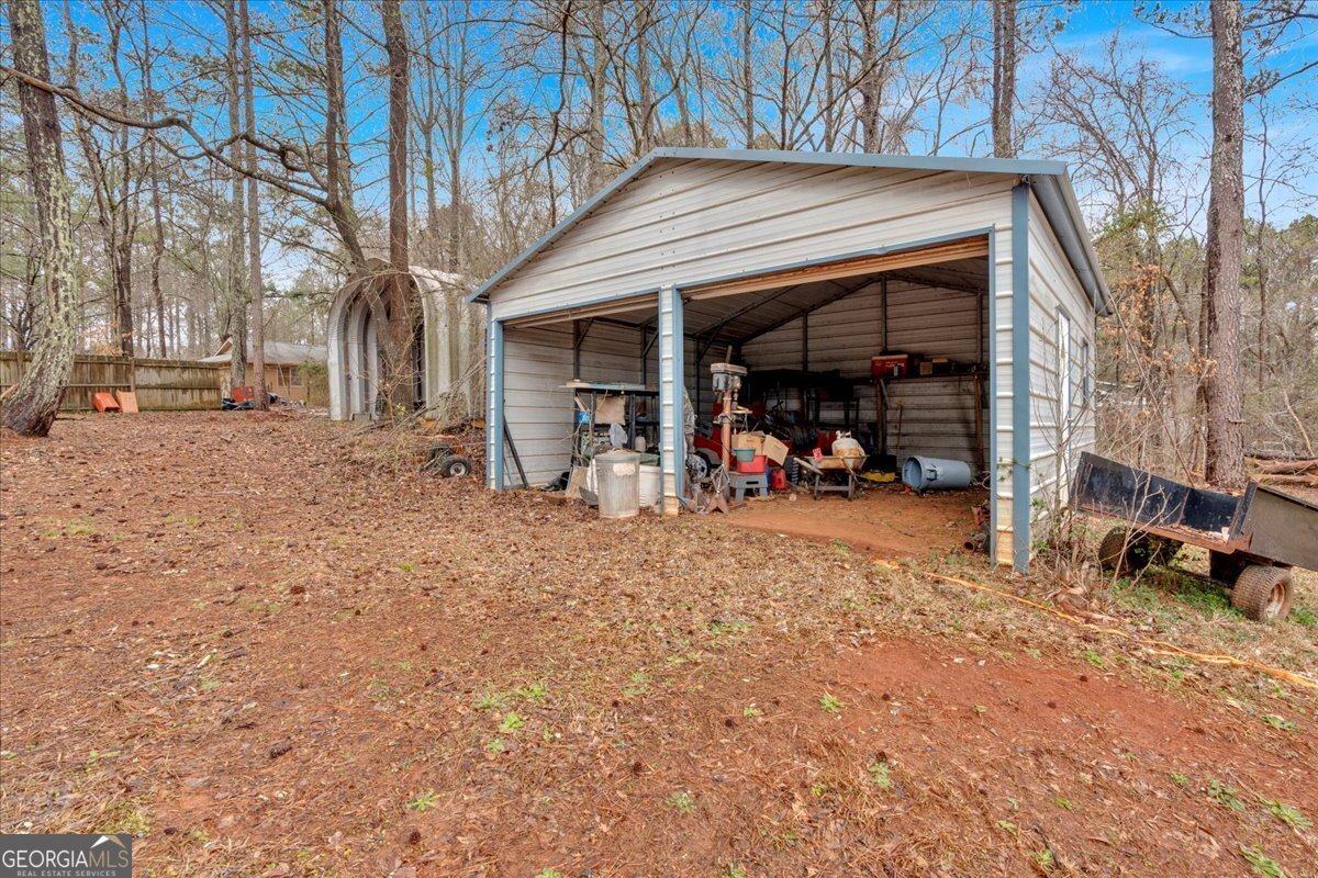 303 Fireside Trail Douglasville - 52