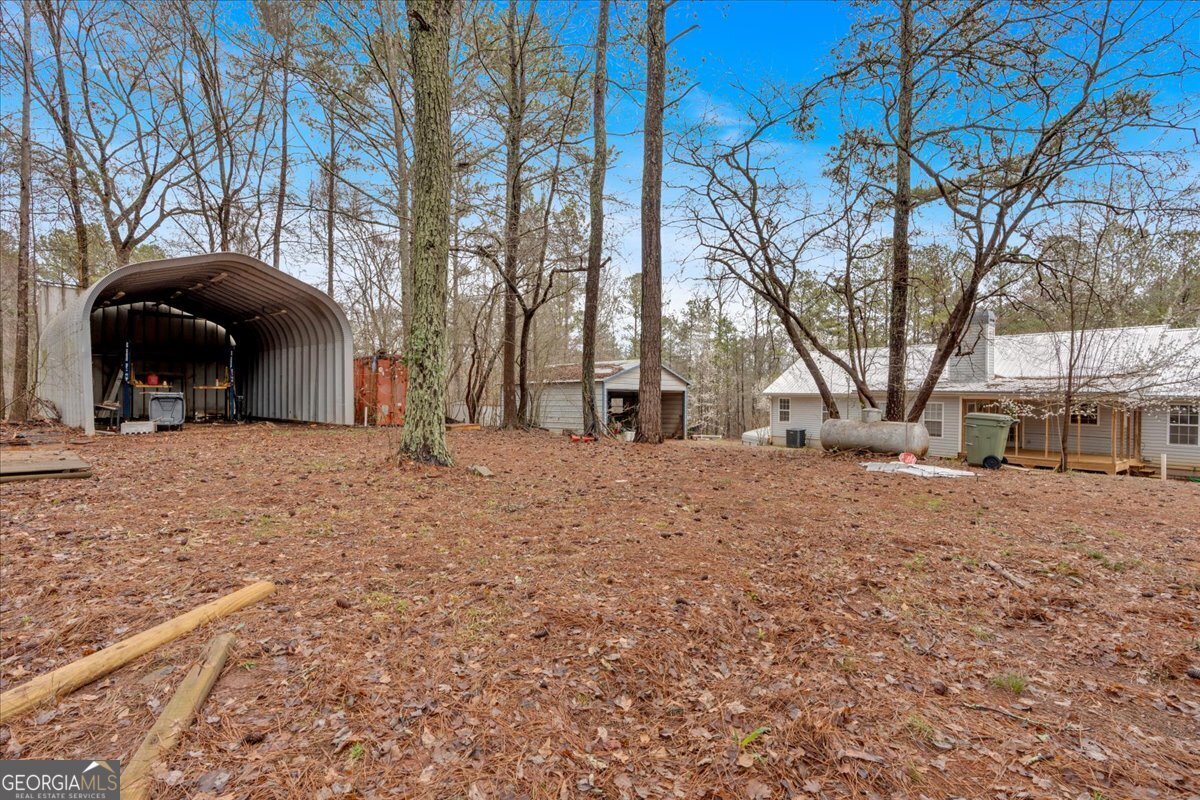 303 Fireside Trail Douglasville - 54