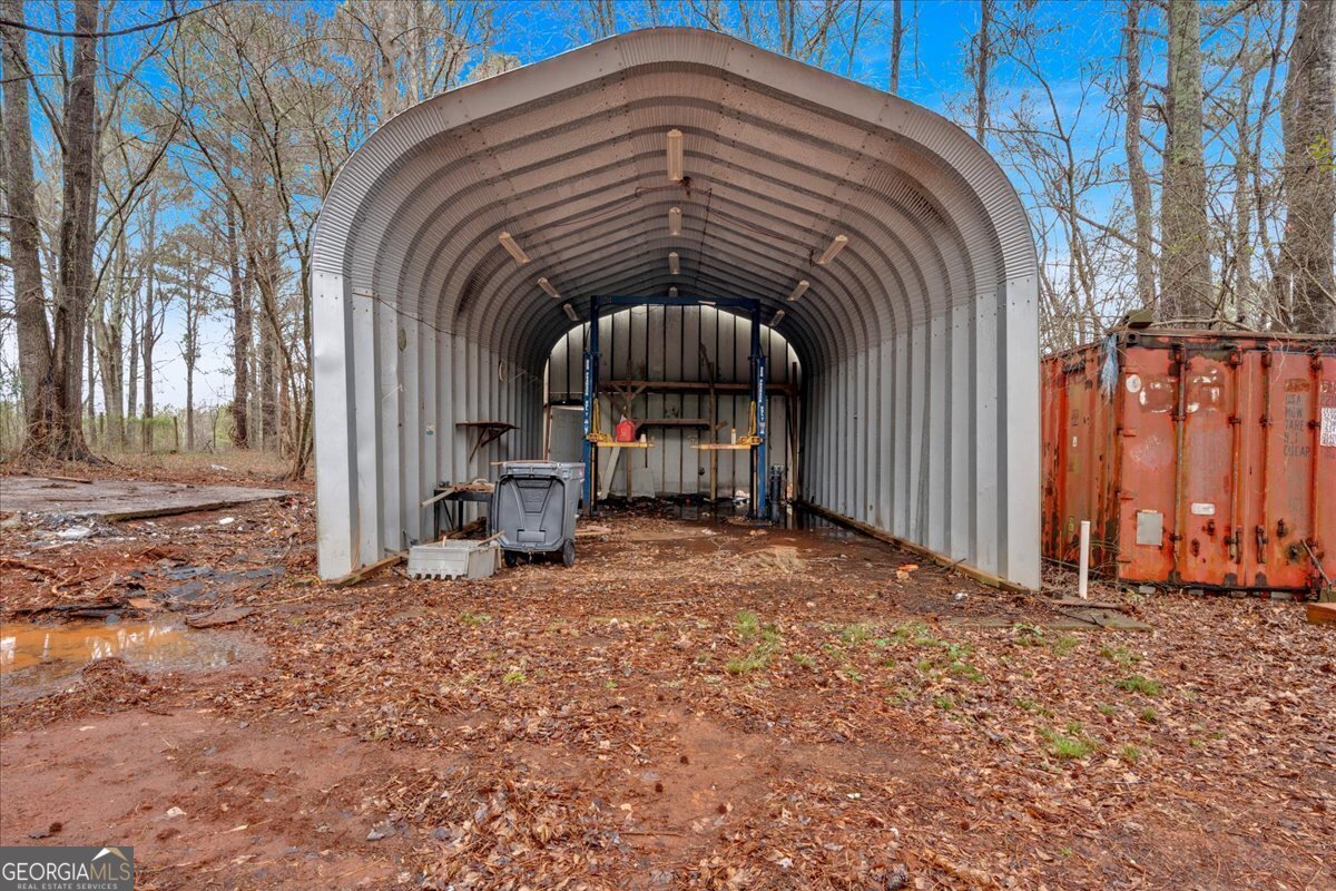 303 Fireside Trail Douglasville - 55