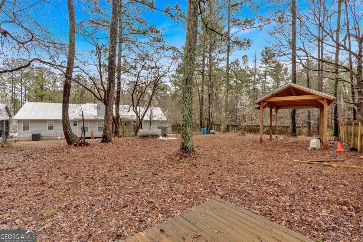 303 Fireside Trail Douglasville - 56