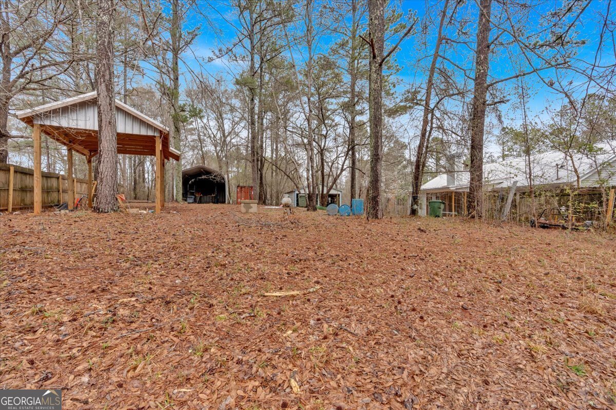 303 Fireside Trail Douglasville - 57
