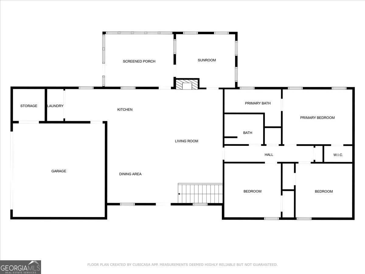 303 Fireside Trail Douglasville - 58