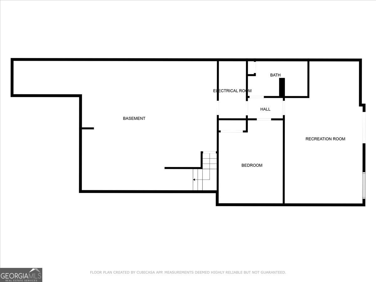 303 Fireside Trail Douglasville - 59