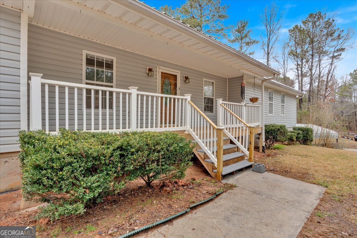 303 Fireside Trail Douglasville - 6