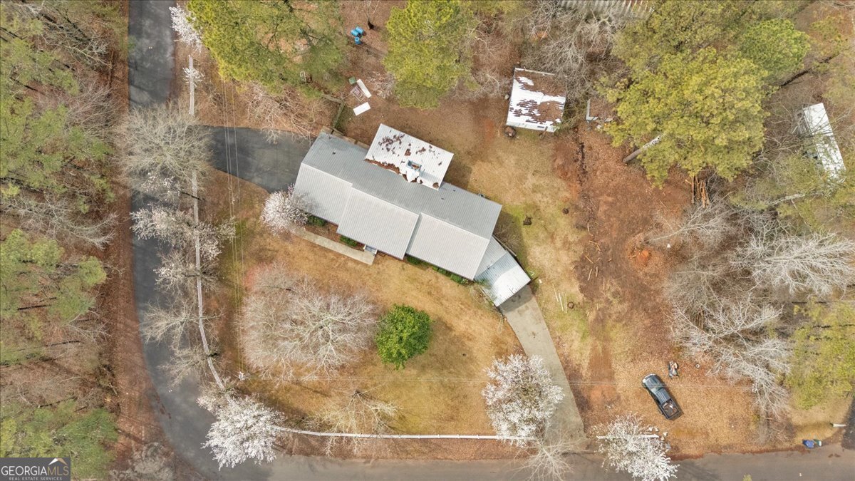 303 Fireside Trail Douglasville - 60