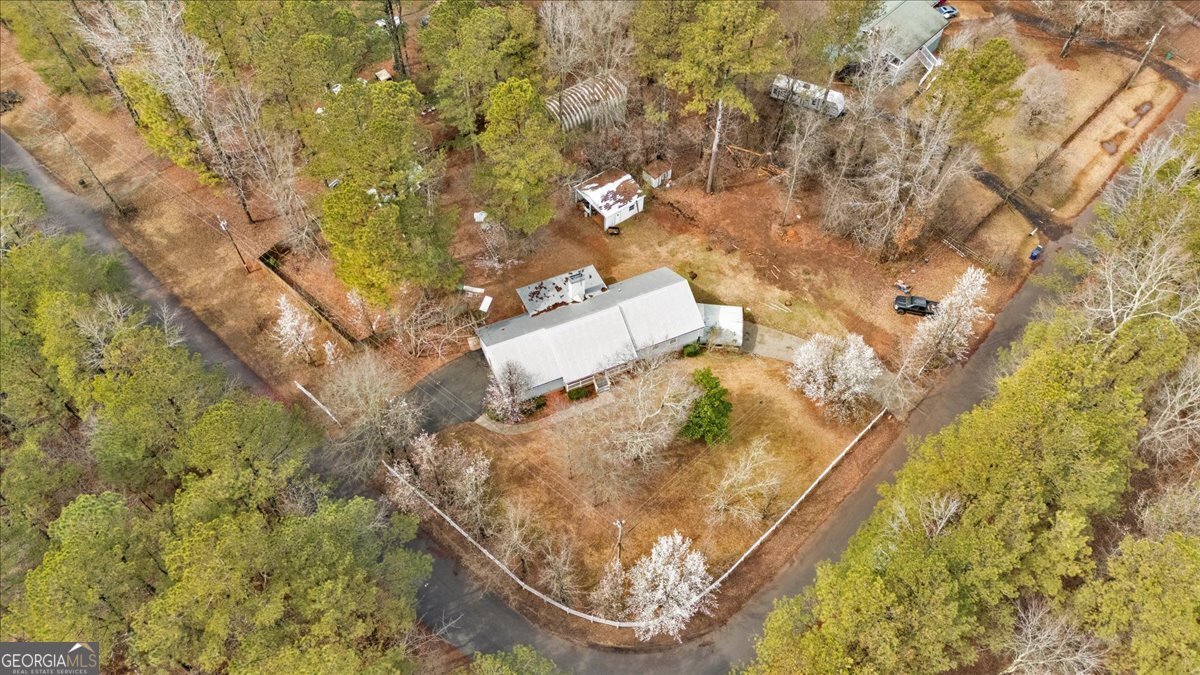 303 Fireside Trail Douglasville - 61