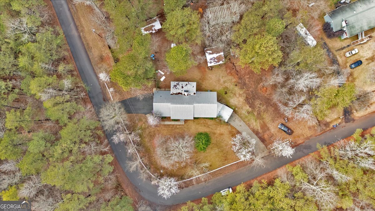 303 Fireside Trail Douglasville - 62