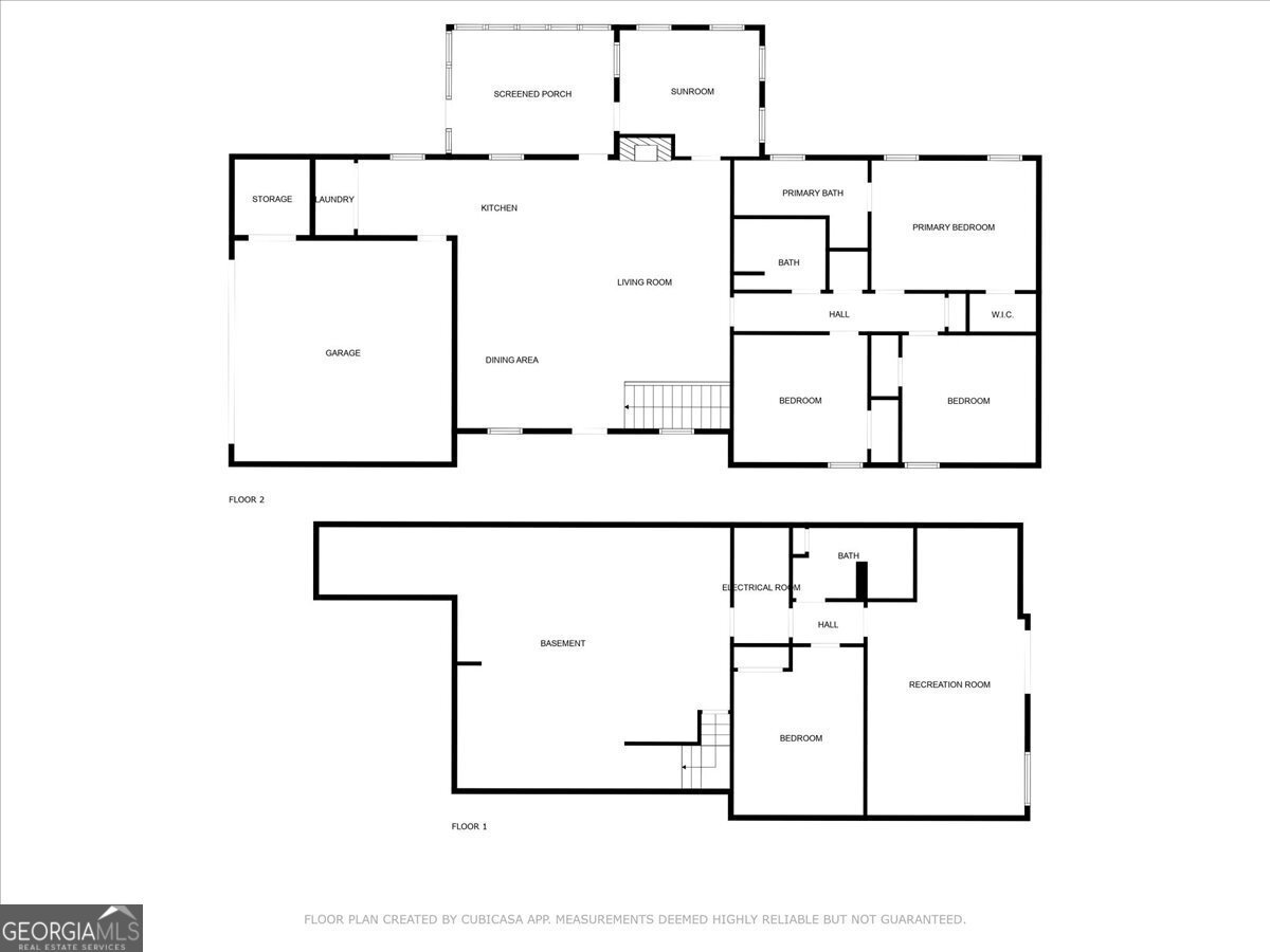 303 Fireside Trail Douglasville - 8
