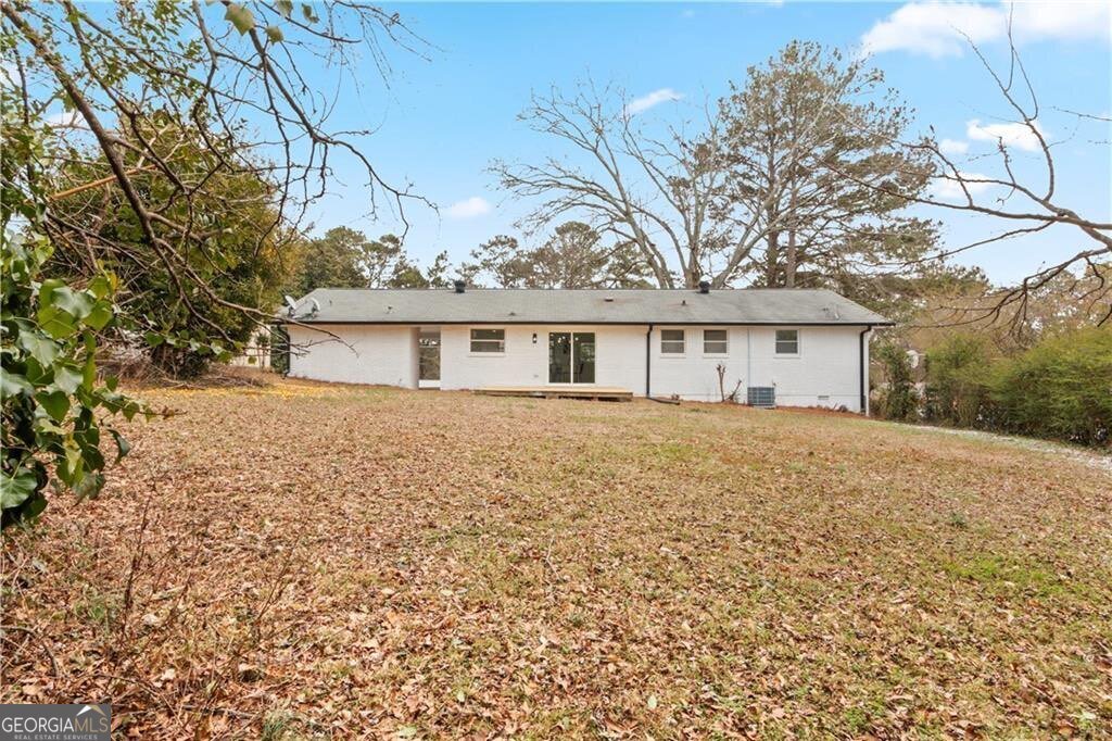 1066 Cleavemark Drive Clarkston - 1