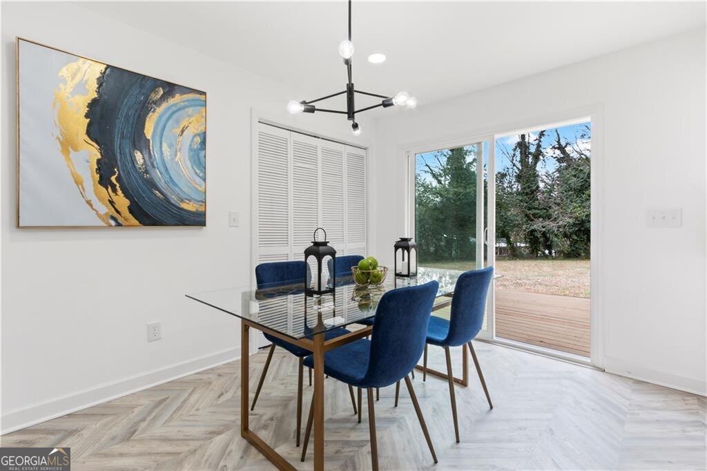 1066 Cleavemark Drive Clarkston - 11