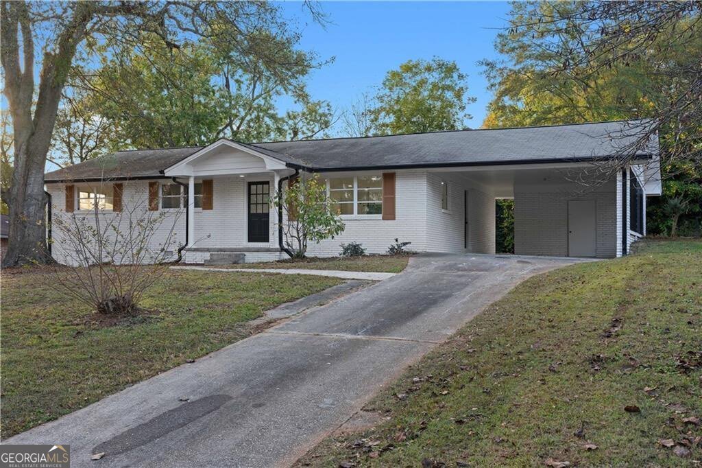 1066 Cleavemark Drive Clarkston - 2