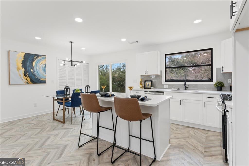1066 Cleavemark Drive Clarkston - 9