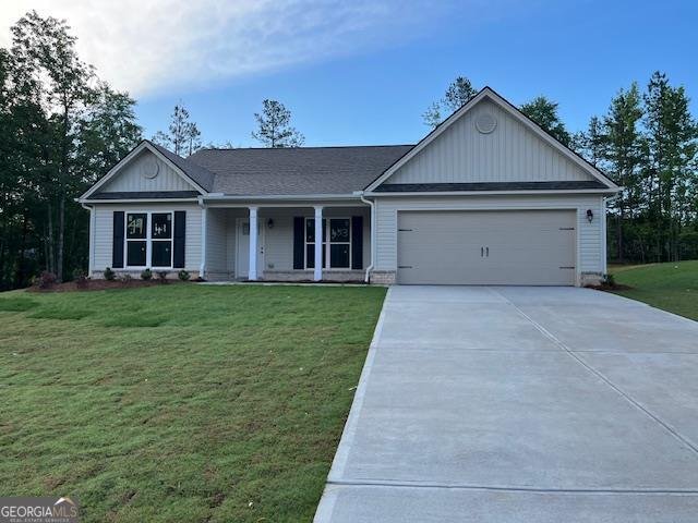 453 Riley Circle Milledgeville - 1