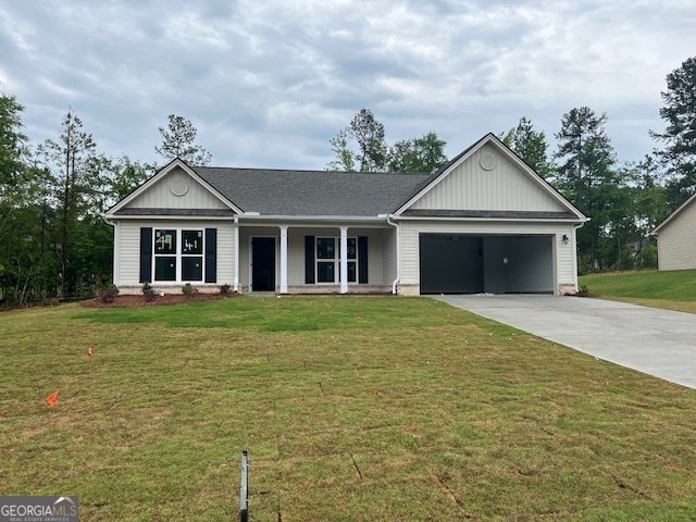 453 Riley Circle Milledgeville - 2