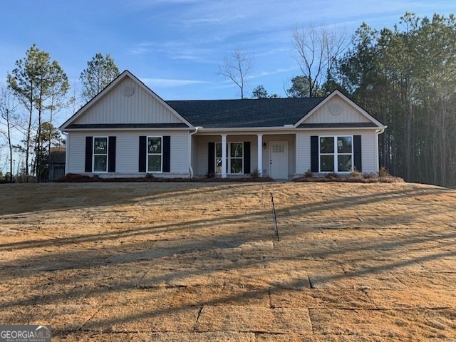 453 Riley Circle Milledgeville - 5