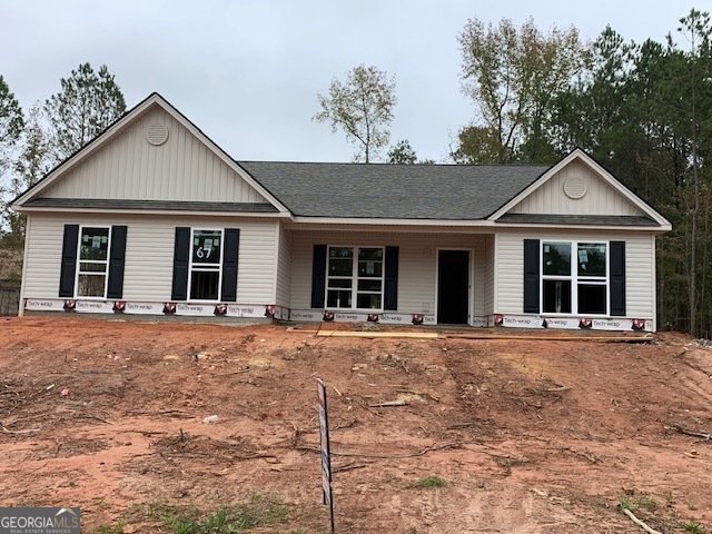 453 Riley Circle Milledgeville - 6