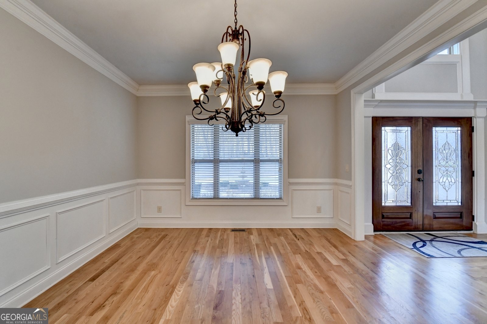 641 Freeman Brock Road Auburn - 11