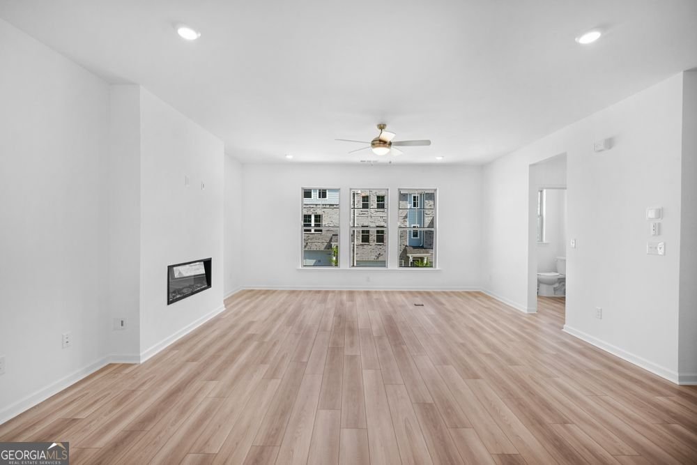 1689 Lansmere Street Marietta - 6