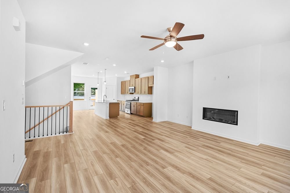 1689 Lansmere Street Marietta - 7