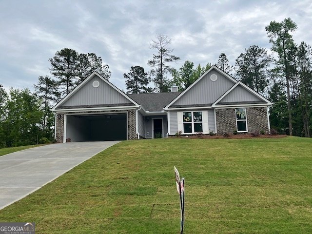 445 Riley Circle Milledgeville - 1